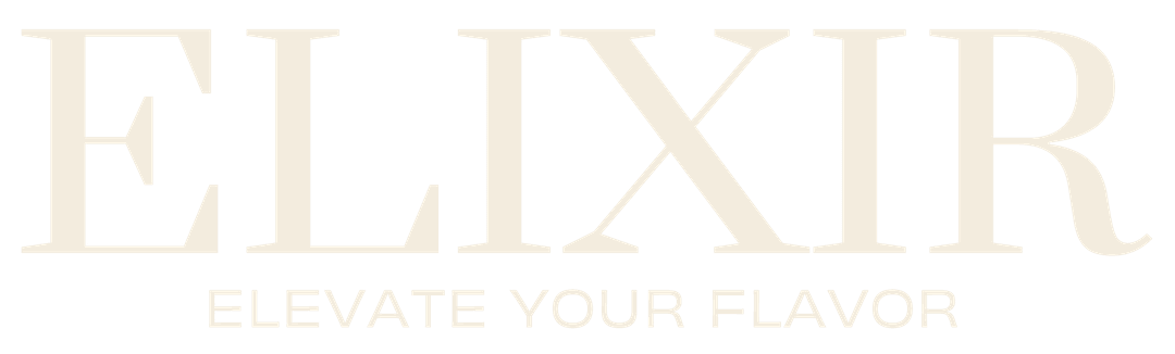 ELIXIR Logo